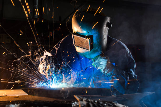Reliable Viroqua, WI Welder & Metal Fabrication Solutions