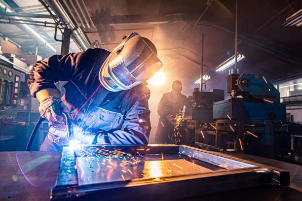 Best Structural Steel Welding in Viroqua, WI