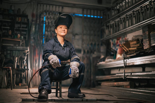  Viroqua, WI Welder Pros