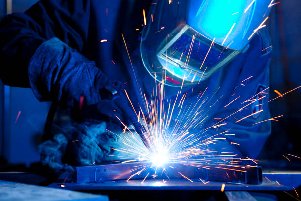 Best Aerospace and Defense Welding in Viroqua, WI
