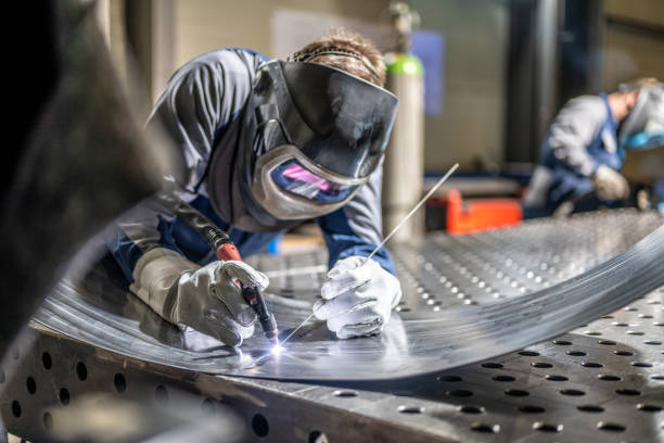 Best Automation and Robotic Welding in Viroqua, WI